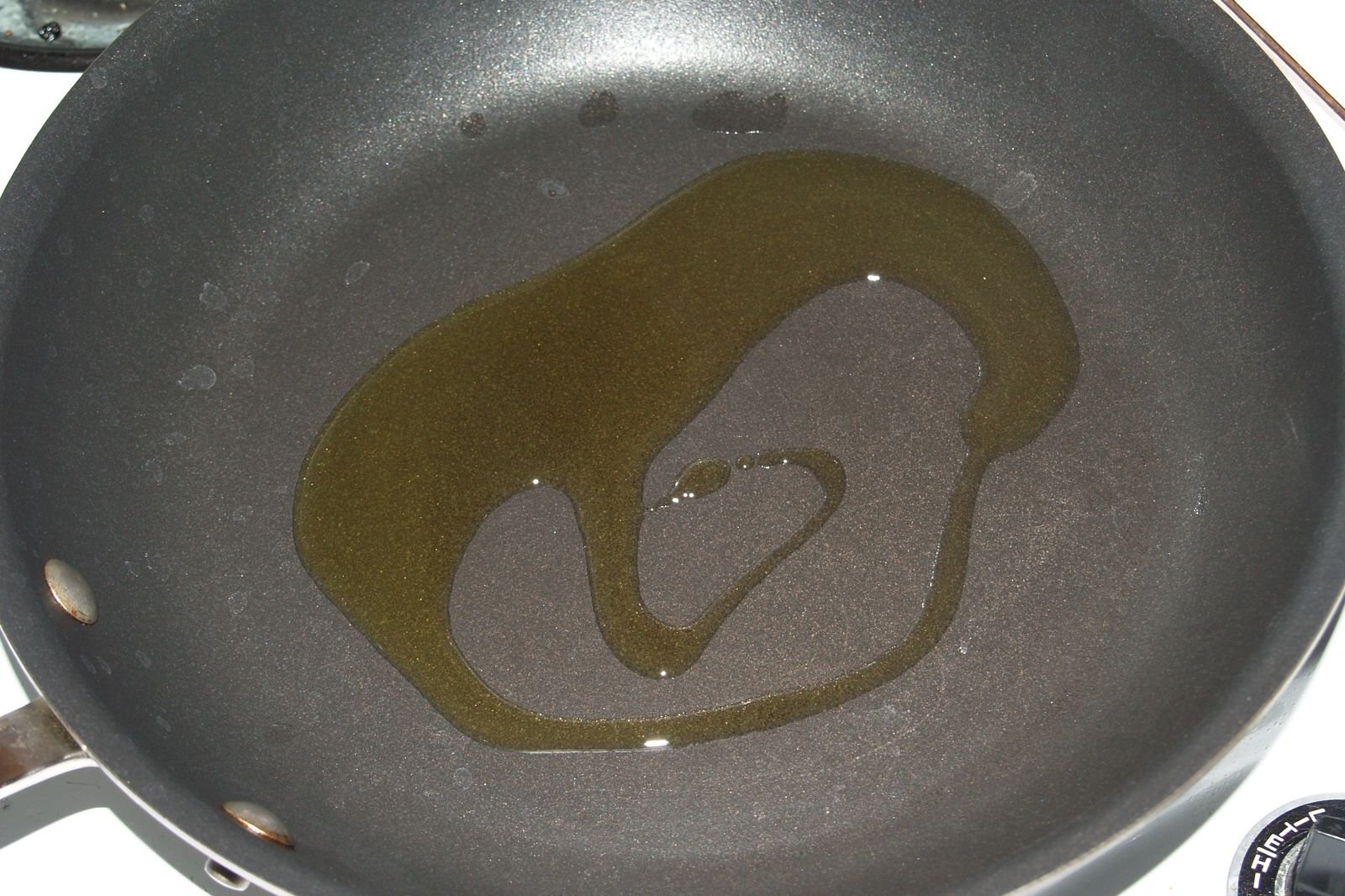 Frying pan