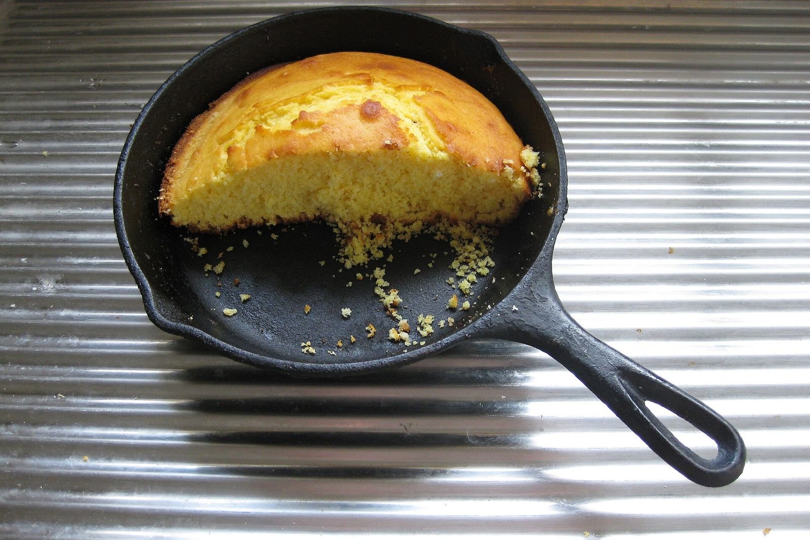 Cast Iron Skillet Care: Seasoning, Cleaning and Restoring