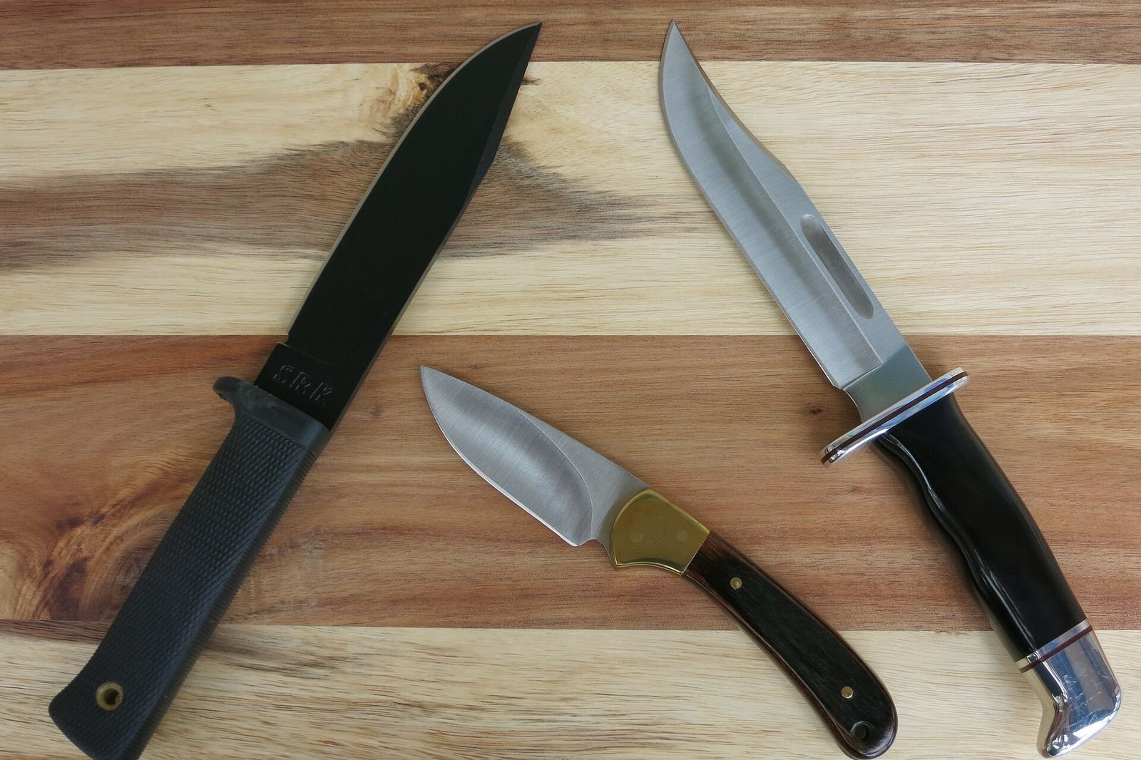Knives